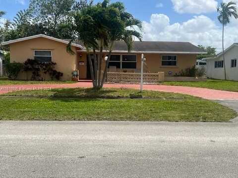 5440 Tyler St, Hollywood, FL 33021