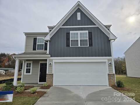 116 Tallulah Court, Statesville, NC 28625