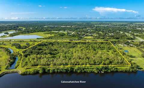 1984 E State Road 80, Labelle, FL 33935
