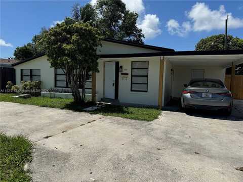 632 NW 19th St, Pompano Beach, FL 33060