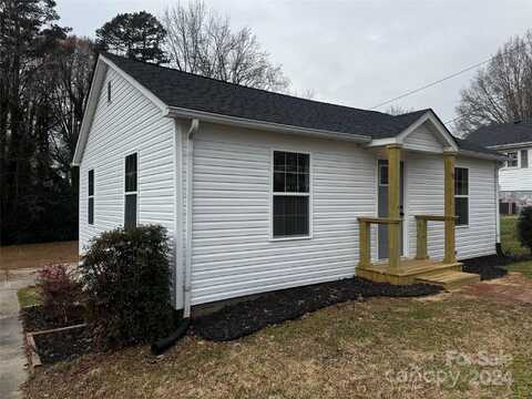 112 Mccray Avenue, Kannapolis, NC 28081