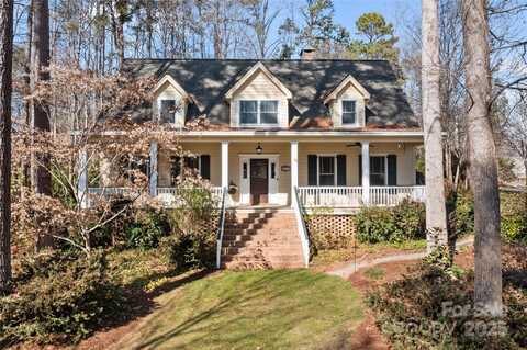 917 Patrick Johnston Lane, Davidson, NC 28036