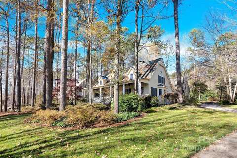 917 Patrick Johnston Lane, Davidson, NC 28036