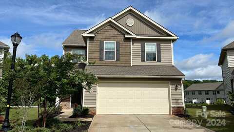 534 Silers Bald Drive, Fort Mill, SC 29715