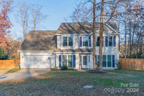 2800 Churn Court, Monroe, NC 28110