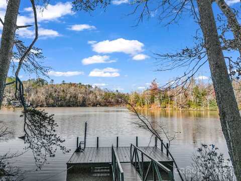 0 Hawk Ridge Drive, Mill Spring, NC 28756