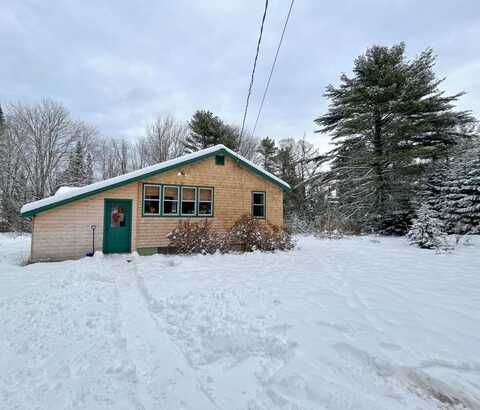 4551 Bennoch Road, Alton, ME 04468