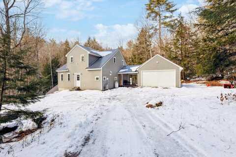 47 Bridle Path Road, Antrim, NH 03440