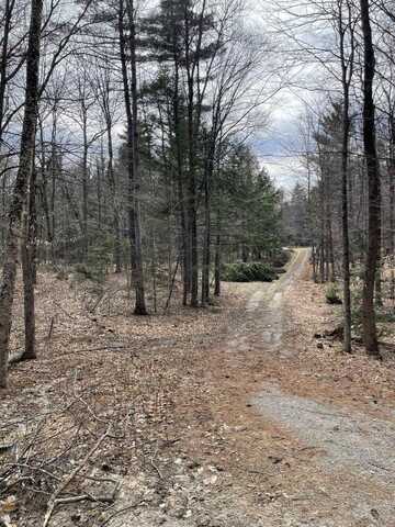 127 Salmon Brook Road, Antrim, NH 03440