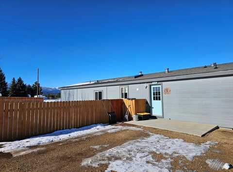 54 Pine Cone Lane, Cascade, ID 83611