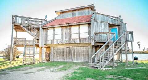 282 PR 640 #28, Matagorda, TX 77457