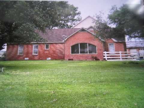 2613 Highway 60 North, Bay City, TX 77414