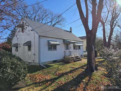 105 Redwood Avenue, Edison, NJ 08817