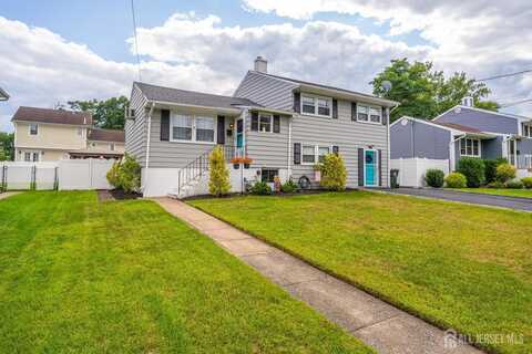 9 Alastair Place, Colonia, NJ 07067