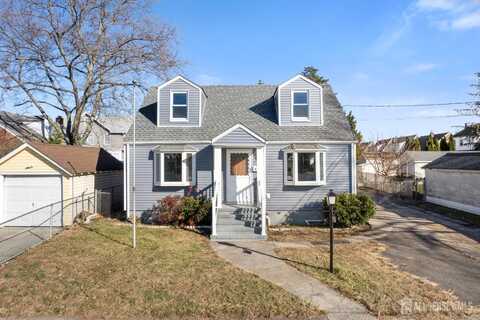 280 colombus Avenue, Woodbridge, NJ 07095