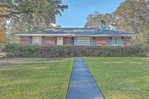 1251 Wimbee Drive, Charleston, SC 29407