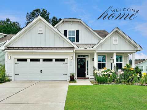 373 Whispering Breeze Lane, Summerville, SC 29486