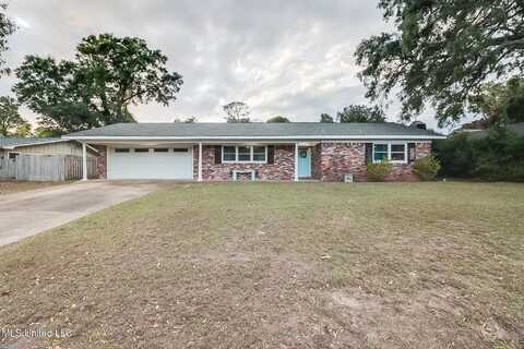 244 Oakwood Drive, Gulfport, MS 39507