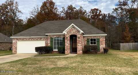 529 Oak Park Circle Circle, Pearl, MS 39208