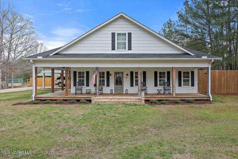 148 Stanton Hall Drive, Florence, MS 39073