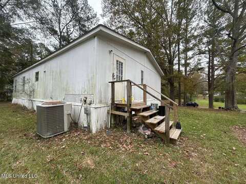 121 Frazier Road, Florence, MS 39073