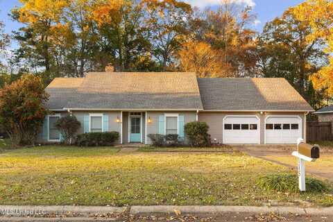 115 Hanover Drive, Brandon, MS 39047