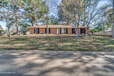 460 Robert Michael Drive, Pearl, MS 39208