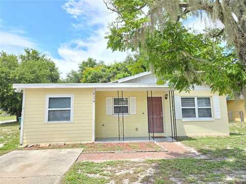 834 S DONNELLY STREET, EUSTIS, FL 32726