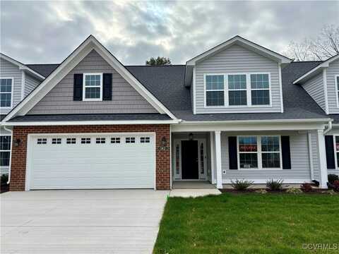 142 Wendenburg Court, Aylett, VA 23009