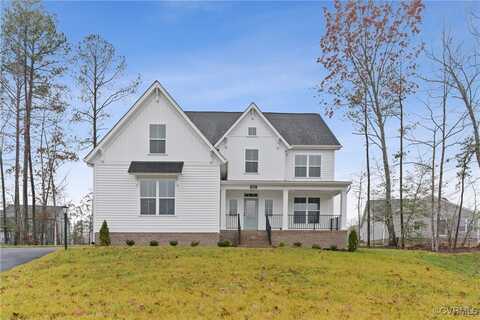 13513 Pinstone Court, Midlothian, VA 23112