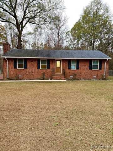 4931 Wayside Road, Charles City, VA 23030