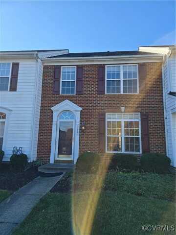 1341 New Haven Court, Henrico, VA 23059