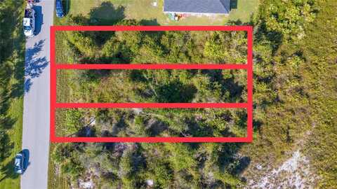 27100 27096 PARTIN DRIVE, PUNTA GORDA, FL 33983