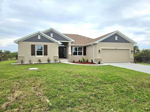 13480 ALLENTOWN AVENUE, PORT CHARLOTTE, FL 33981