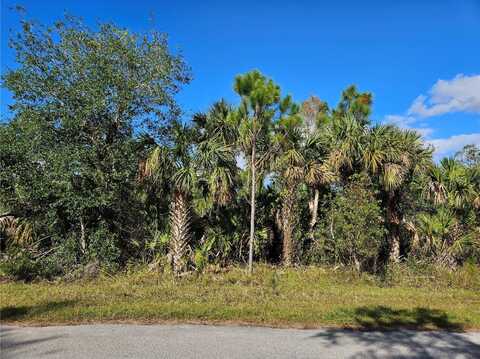 13164 ARIZONA AVENUE, PORT CHARLOTTE, FL 33953