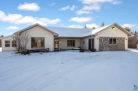 4207 S Kellogg Rd, South Range, WI 54874