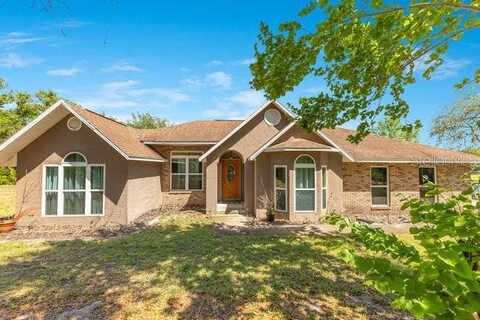 45 SACKETT ROAD, DEBARY, FL 32713