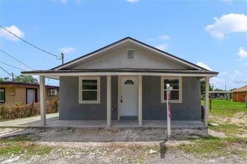 2321 SIPES AVENUE, SANFORD, FL 32771