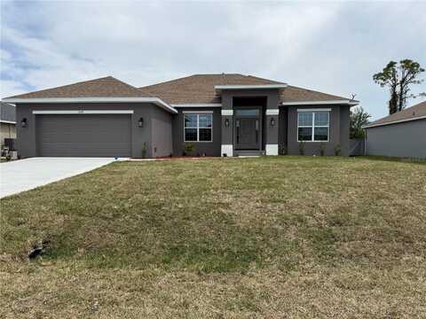 9159 MELODY CIRCLE, PORT CHARLOTTE, FL 33981