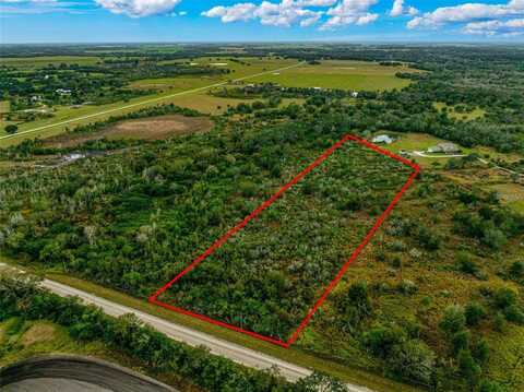 39250 BALLARD ROAD, MYAKKA CITY, FL 34251