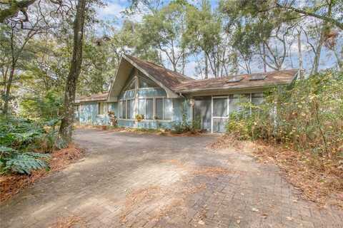 855 E CHURCH STREET, DELAND, FL 32724