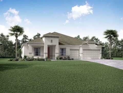 5986 N NAKOMA DRIVE, BEVERLY HILLS, FL 34465