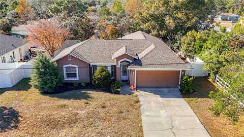 6371 SHADYDALE AVENUE, SPRING HILL, FL 34609