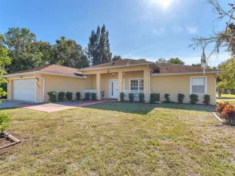 465 2ND AVENUE, LABELLE, FL 33935