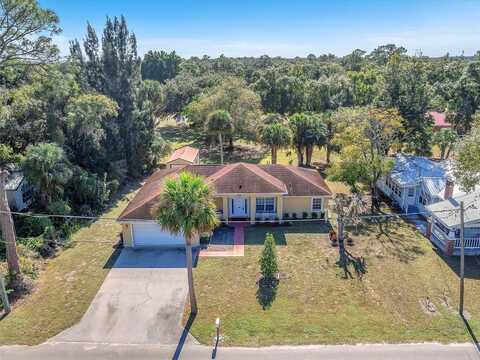465 2ND AVENUE, LABELLE, FL 33935