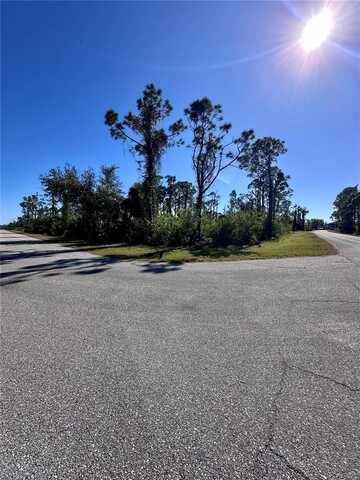 13993 BARBET LN, PORT CHARLOTTE, FL 33981
