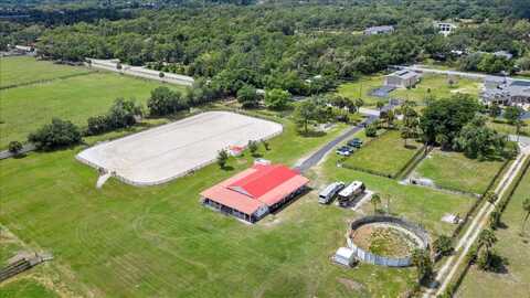 806 N JACKSON ROAD, VENICE, FL 34292