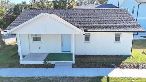 607 MAPLE STREET, CLEARWATER, FL 33755