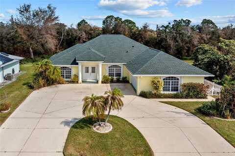 2244 MAURITANIA ROAD, PUNTA GORDA, FL 33983
