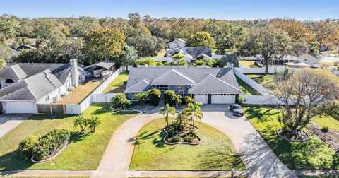 10032 HIGHCREST LANE, NEW PORT RICHEY, FL 34654